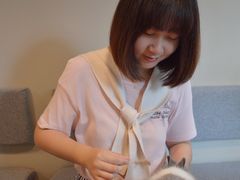-小意思咖啡店(草桥店)