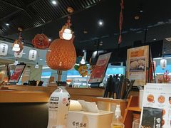-雷门拉面·现熬骨汤(凯德来福士店)