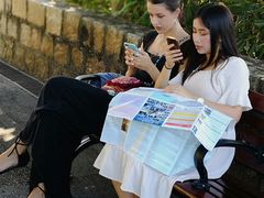 -东望洋炮台东望洋灯塔