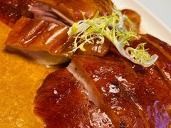 -彩丰楼中餐厅·仁恒洲际酒店