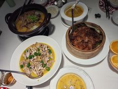 -南景饭店(万家丽路店)