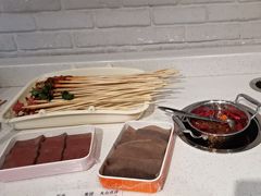 -大斌家串串火锅(汇一城店)