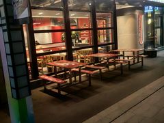 -517烧烤·龙虾·海鲜大排档(万象都荟店)