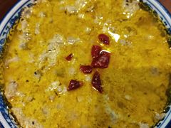 臭豆腐蒸肉饼-兰边碗(鼓楼店)