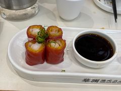 -蔡澜点心·粤菜(月星环球港店)