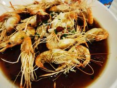 -福运来酒家(川南奉公路店)