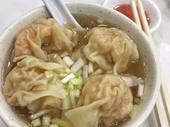 -麦文记面家(佐敦店)