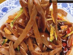 -九寨沟石锅鱼(沣峪口二十年店)