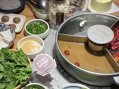 -巴奴毛肚火锅(相州店)