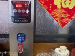 -老山村酒楼(白石洲店)