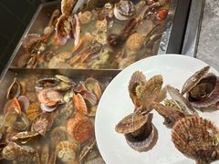 -禾斗海鲜自助(市南银座店)