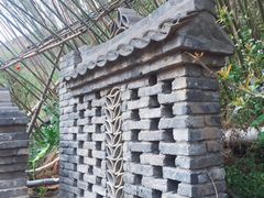 -倒盏民俗文化村