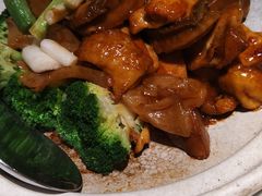 -香樟花园法式铁板烧(恒隆广场店)
