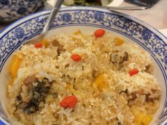 -东方红酒楼(知春路店)