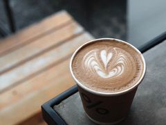 -% Arabica阿拉比卡咖啡烘焙工坊