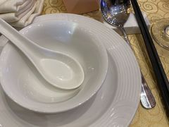 -喜来登由由大酒店九州膳坊中餐厅