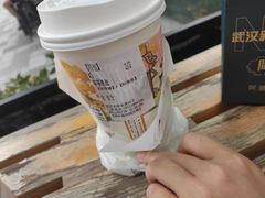 -茶颜悦色(花园道店)