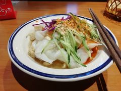-秦唐汉味biangbiang面(大钟寺店)