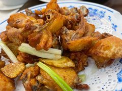 -腰记饭店(龙源路店)