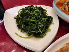蓬蒿-侬佳蒸菜馆(听潮店)