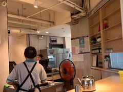 -半天妖烤鱼(莘县店)