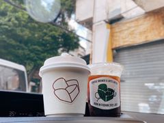-SAFARI COFFEE