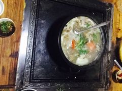 -云南火塘人家(西藏火塘第一家)