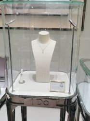 -I Do(镇江苏宁广场店)