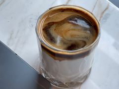 普鲁玛Dirty-木嘛working coffee(前海店)