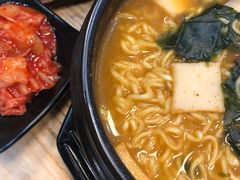 辛拉面-泰熙家(侨城坊QPlex店)