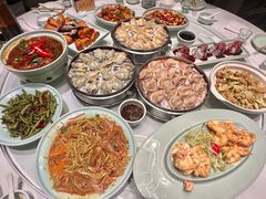 -王厚元饺子·辽菜·烤鸭(沈北店)