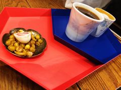 -茶是一枝花泡茶店
