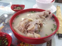 老妈蹄花-廖老妈蹄花店(人民公园陕西街259号店)