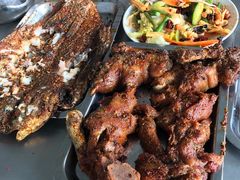 -佰运猪蹄(高陵店)