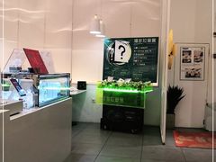 -仁义涵西餐·咖啡(中华巴洛克店)