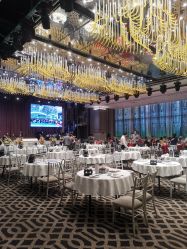 -喜爱轩酒楼·宴会厅