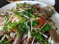 -天津包子铺·海鲜家常菜(北戴河店)