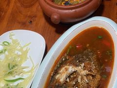 -云隐小厨·传统大理美食(复兴路店)