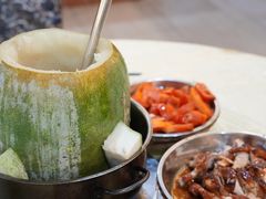 冬瓜盅-红旗山庄(圭峰山店)