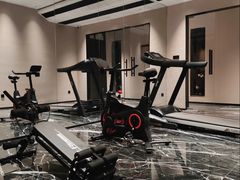 -万泊酒店(长沙五一广场国金中心店)