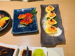 -大渔铁板烧(花园道店)