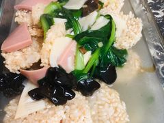 -马虎风味菜馆(王府园小区店)
