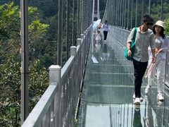 -石燕湖生态旅游景区
