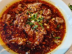 -望京辣宴·古法川菜(望京店)