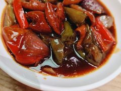 -新万鑫银丝面·非遗无锡味(惠山古镇店)