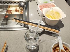 -海底捞火锅(百利广场店)