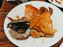 -汉巴味德(沈阳万象汇店)
