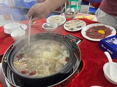 -花苑美食横琴生蚝火锅(拱北粤华路店)