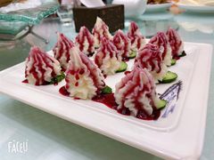 -北李妈妈菜·海肠捞饭(高新万达店)