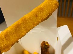 -汉堡王(大连柏威年餐厅店)